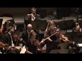André Cebriá flauta 4ºmov. Sinfonietta Montsalvatge