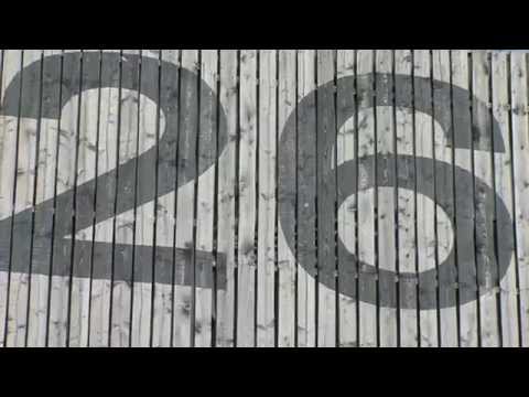 Video Impression of first Mashable's Social Media Day - Antwerpen