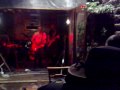 Drunk Old Man Dancing