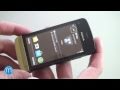 Nokia C5-03 video 1