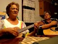 MUMZY SINGING #2