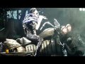 Tokio Hotel - Dogs unleashed (live)