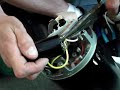 POOLCENTER.com - Swimming Pool Motor Capacitor Replacement