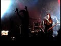 Onslaught - Onslaught/Power From Hell (live)
