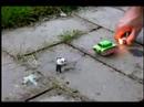 tank man