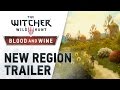 The Witcher 3 Blood And Wine New Region Trailer Shows The Beauty Of Toussaint