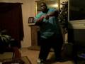 FAT AL SHOWIN YOU HOW TO DO THE D-TOWN BOOGIE