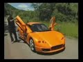 Chamonix Cars - Auto Esporte - Carros feitos a m�o