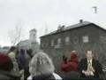 Riaušės Islandijoje