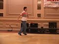 Phenomenon Paul McAdam Line Dance