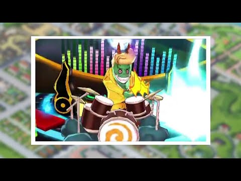 Yo-kai Watch 3 - More Yo-kai, More Mysteries Trailer Yo-kai Watch 3 - More Yo-kai, More Mysteries Trailer