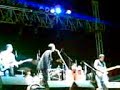 D.E.R.N.A. - Dame lo mio, en vivo