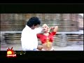 Rambha boobs sniffed