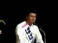2007年6月20日 ばば洋光 宮崎市演説会での訴え