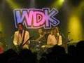 WDK TT 17 astronautas