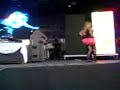 Ferry Corsten at Escape into the park 2008