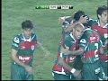 Athirson - Santos 1 x 1 Portuguesa