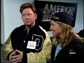 AMERICAN INVENTOR LA Winner Ricky Derennaux HT Racers RC