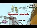GTA San Andreas - "Gray Imports Fail and a lot of Raging"