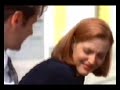 Fox Mulder and Dana Scully - Can't Fight This Feeling