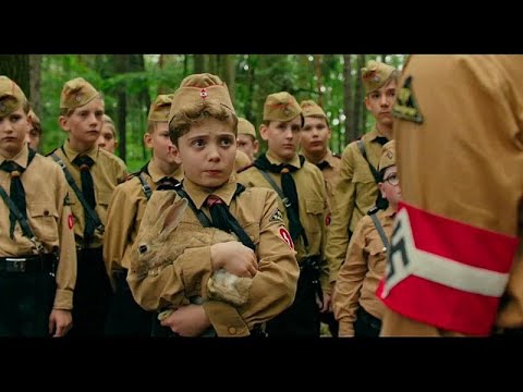 Toronto Film Festival: JoJo Rabbit - eine Nazi-Satire ...