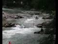 Campingplatzschwall 2005
