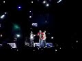 Wisin Y Yandel - Dale electrica - EN PERU! - G.O