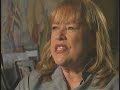 Kathy Bates Interview