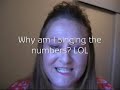 I Got Tagged!!!!   My 5 Random Facts...