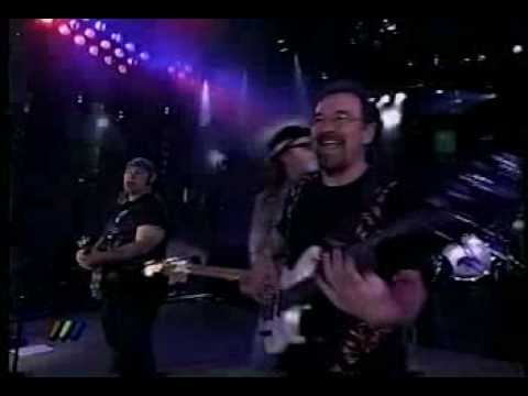 Creedence Clearwater Revisited