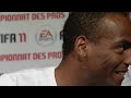 Championnat des Pros FIFA 11 - Journée 2 Groupe A