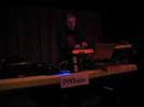 tomas jirku - live at electric sushi april 18th 2008 at the royal unicorndownload set at www.popkiller.ca