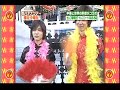 Ya-ya-yah dressed like a chinese girls