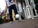 juggling