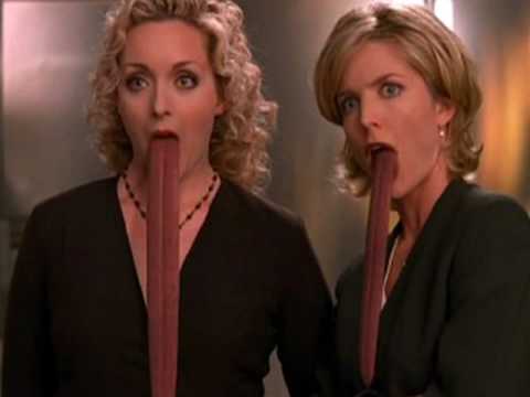 Lisa Nicole Carson