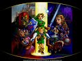 Zelda: Ocarina of Time - 