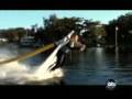 Jetpack Soars on Water