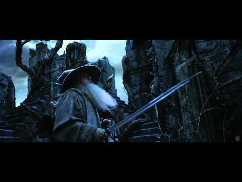 Peter Jackson present | The Hobbit: An Unexpected Journey (2012) 12