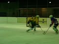 Steirerplatz Eishockey Benefizgala Chance Team Blau