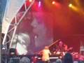 Jamie Cullum Delamere Forest Concert