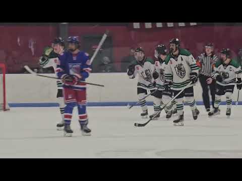 USPHL South Shore Kings Elite - Goal - February 2025