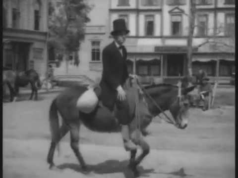 1939 Young Mr Lincoln Henry Fonda