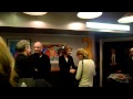 Sting came to see Charlotte Rampling new documentary Charlotte Rampling: The Look(14 secs ago)