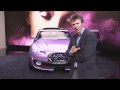 4Car: Citroen REVOLTe (Frankfurt 2009)