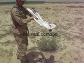 Multiplex Fun Jet in Afghanistan!