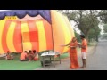 Madam Baith Bolero Me Bhole Ki Kawad Lyawan Bhole Ke Bhagat Kade Hara Na Karte Raju Punjabi, Rashmi Arora Rajsthani Shiv Bhajan