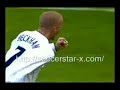Daive becham best goal Daive becham best goal