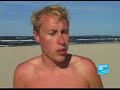 Nudistes allemands contre puritains polonais