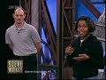 Steve Wilkos Gets Mad On His Show