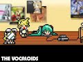 Miku Hatsune & Kagamine Len sing FF6\ Miku Hatsune & Kagamine Len sing FF6\
